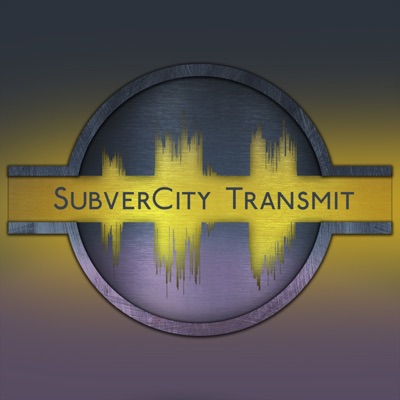 SubverCity Transmit SubverCity Transmit