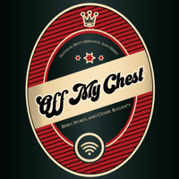 Off My Chest Podcast podcast