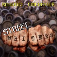 Street Writers - Oscar Winner, Marshall Curry, part 1