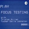 Focus Testing artwork