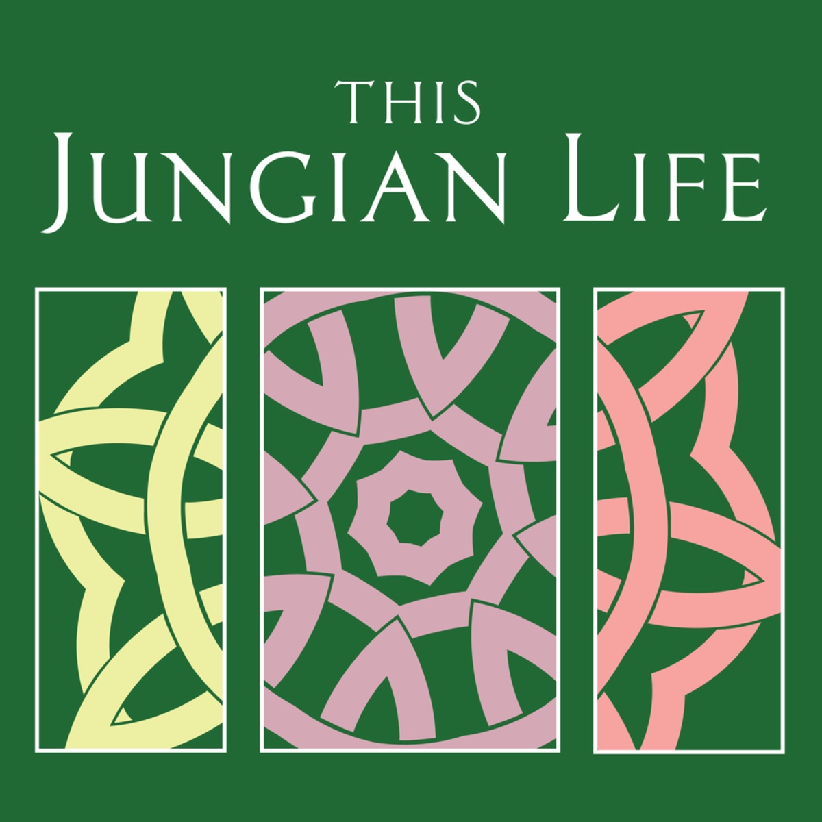This Jungian Life Podcast photo