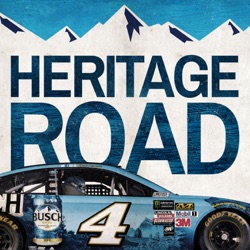 Introducing Heritage Road