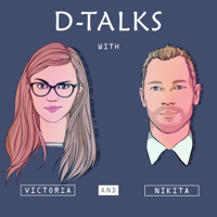 d-Talks podcast