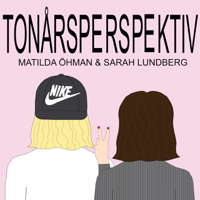 Tonårsperspektiv podcast