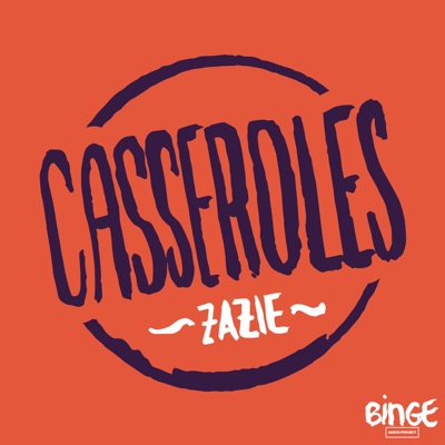 Casseroles Casseroles