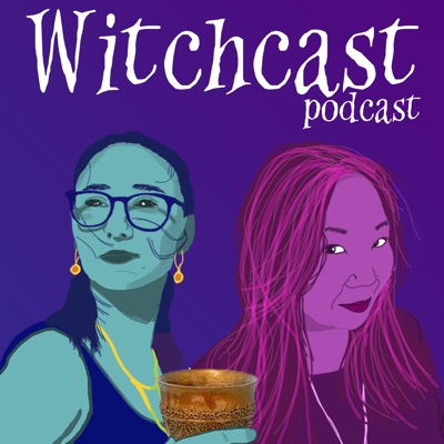The Witchcast Podcast The Witchcast Podcast