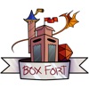 Boxfort Podcast artwork