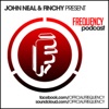 Frequency Bounce artwork