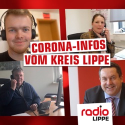 Wir in Lippe - Der Radio Lippe Podcast