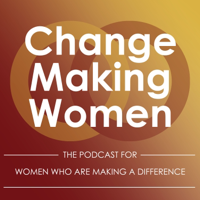 #25: Listening and storytelling with Elinor Predota