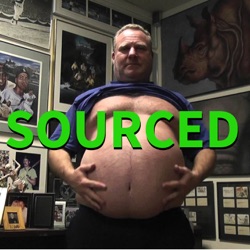 Sourced With Stu Feiner, (Ep. 35), Discipline, Dogs, and Diets