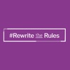 #Rewrite The Rules artwork