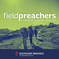 Church is Changing: Episode 40 – Melissa Maher