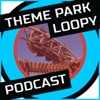 Theme Park Loopy Podcast artwork