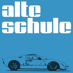 Alte Schule LIVE Teil 1 mit Walter Brun, Harald Grohs und Jost Capito