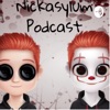 Nickasylum Podcast  artwork