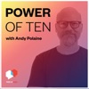 The Power of Ten Show artwork