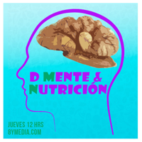 De Mente y Nutrición podcast