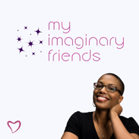 My Imaginary Friends with L. Penelope podcast