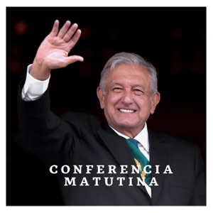 Viernes 13 diciembre 2019 Conferencia de prensa matutina #261 - presidente AMLO