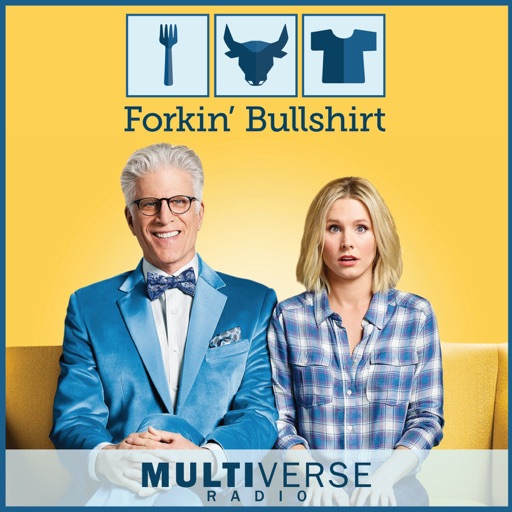 Podcast cover