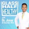Glass Half Healthy artwork