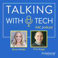 Talking With Tech AAC Podcast podcast