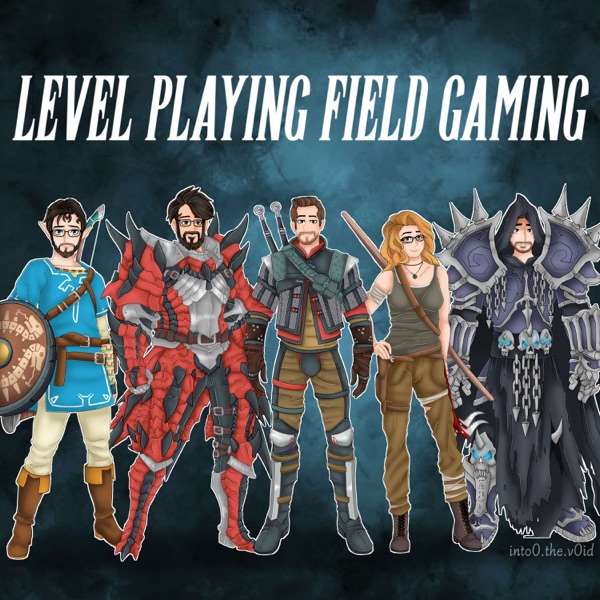 Level Playing Field Gaming