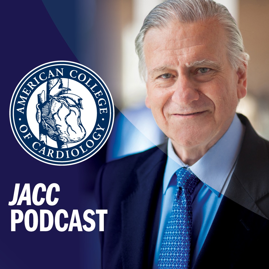 Fuster Podcast JACC