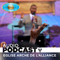 Eglise Arche podcast