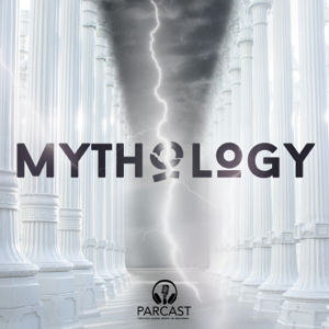 Mythology podcast
