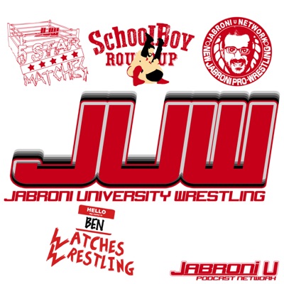 Jabroni University Wrestling Jabroni University Wrestling