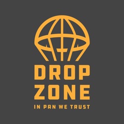 Drop Zone 070 - Paul Blart Mall Carp