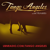 The Gods of Tango by Carolina De Robertis