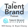 Talent Brand Podcast artwork