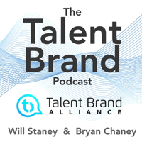 Talent Brand Podcast podcast