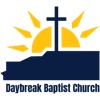 Daybreak Baptist Church artwork