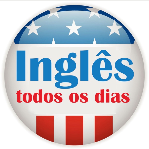 Inglês Todos os Dias Artwork