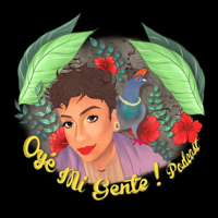 Natalie Torres-Haddad: A Savvy Latina