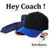 Hey Coach! artwork