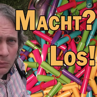 ?Macht:Los! (machtlos) ?Macht:Los! (machtlos)