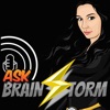 Ask Brainstorm artwork