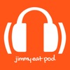 Jimmy Eat Pod artwork