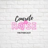 Concrete Rose The Podcast artwork