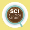 SciComm Stories artwork