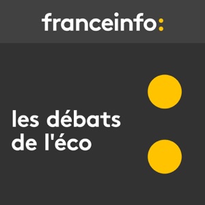 Les débats de l'éco