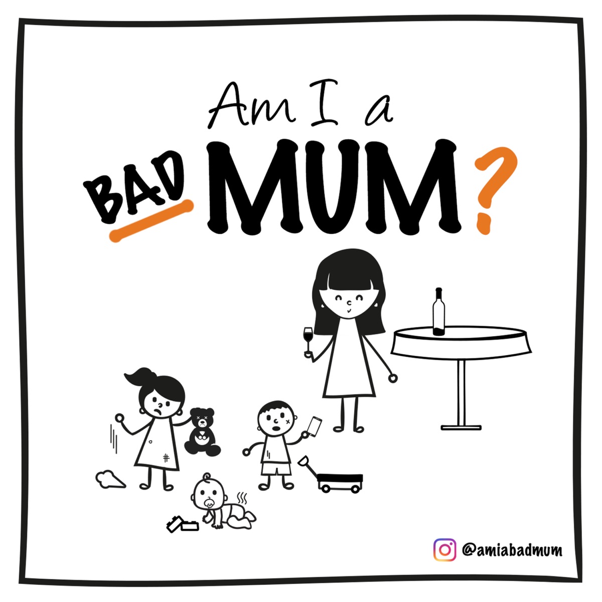 am-i-a-bad-mum-podcast-podtail