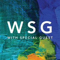 With Special Guest (WSG) podcast
