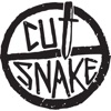 Cut Snake & Mates artwork