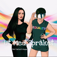 Ut Med Språket podcast